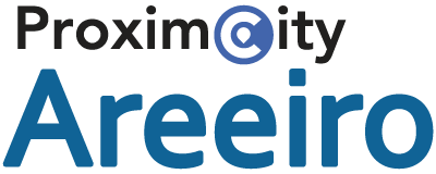 Logotipo da ProximCity Areeiro